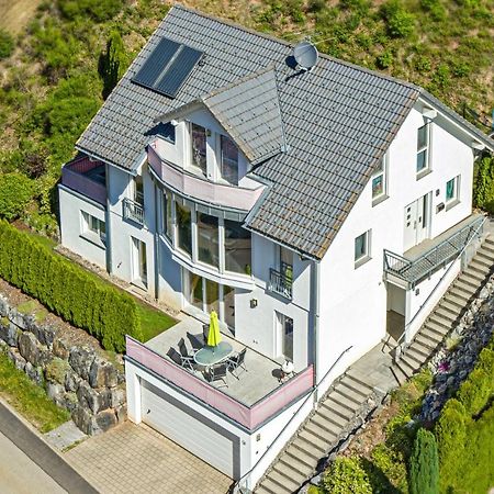 Firstberg Perle Apartment Triberg im Schwarzwald Luaran gambar