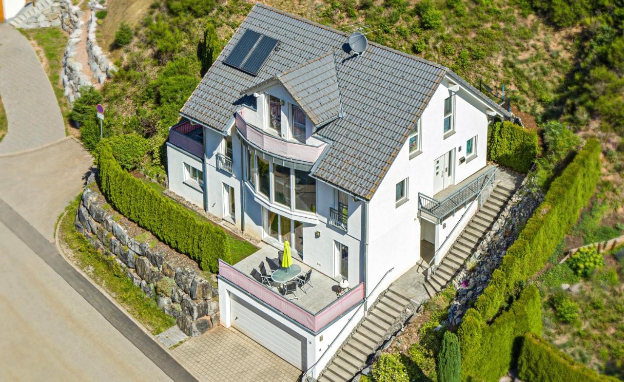 Firstberg Perle Apartment Triberg im Schwarzwald Luaran gambar