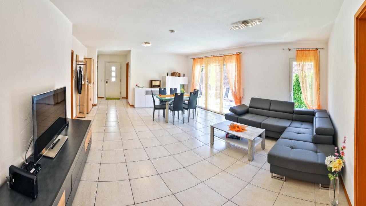 Firstberg Perle Apartment Triberg im Schwarzwald Luaran gambar
