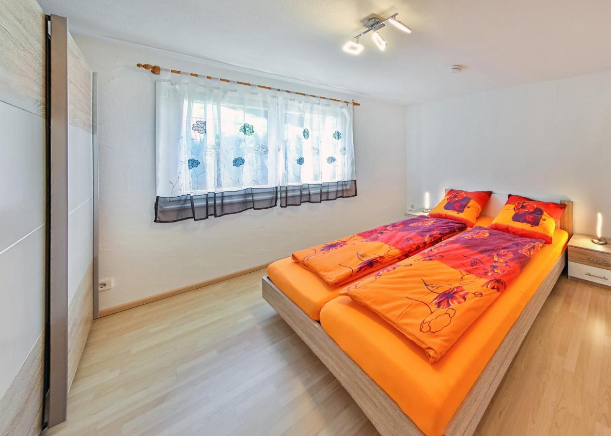 Firstberg Perle Apartment Triberg im Schwarzwald Luaran gambar
