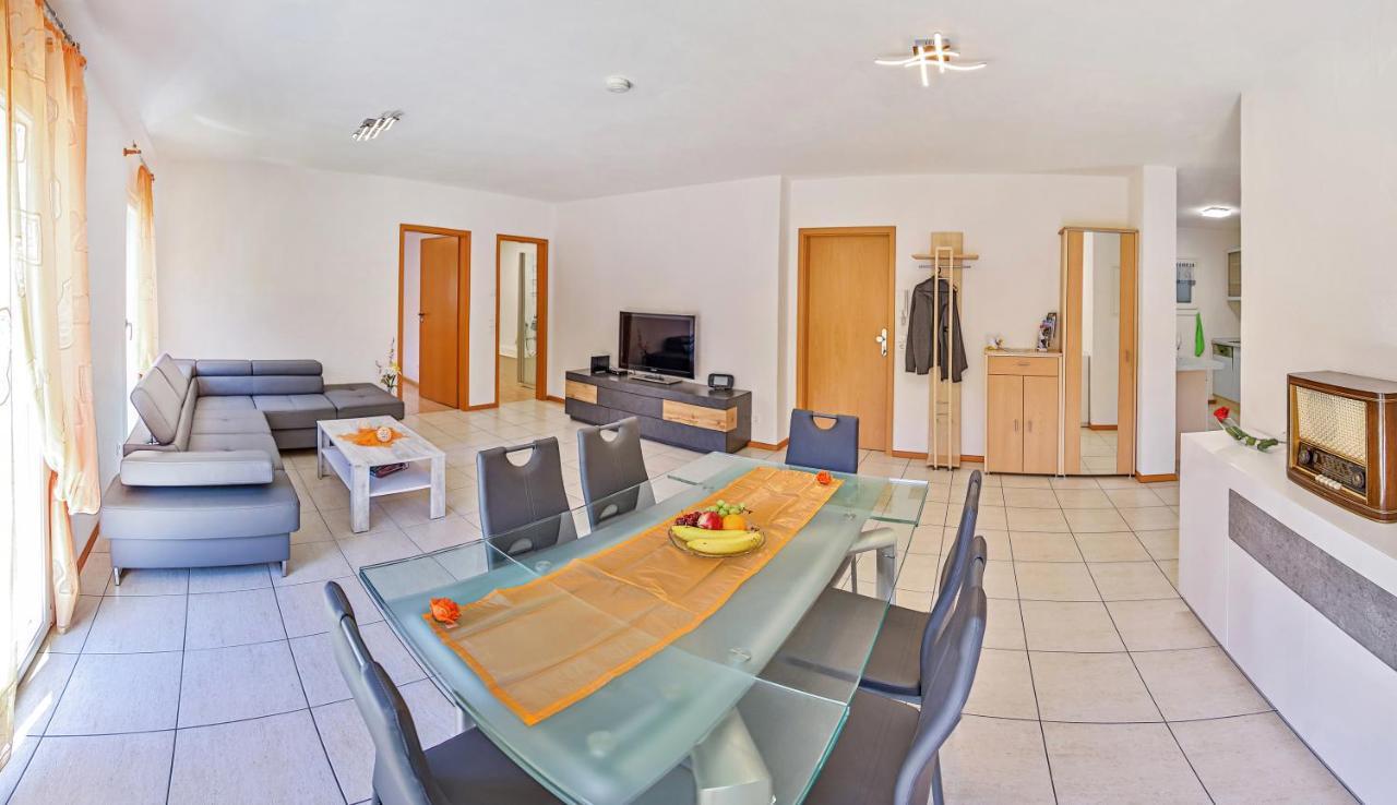 Firstberg Perle Apartment Triberg im Schwarzwald Luaran gambar