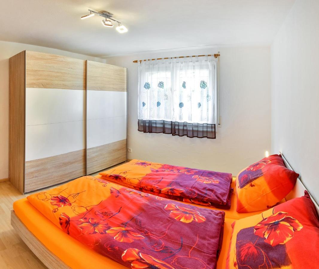 Firstberg Perle Apartment Triberg im Schwarzwald Luaran gambar