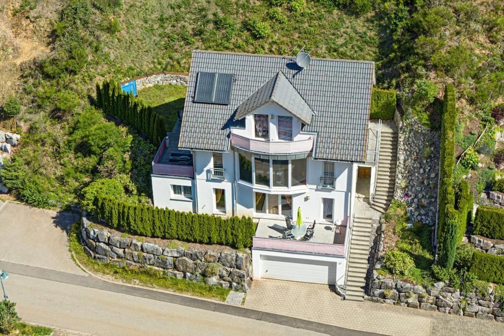 Firstberg Perle Apartment Triberg im Schwarzwald Luaran gambar