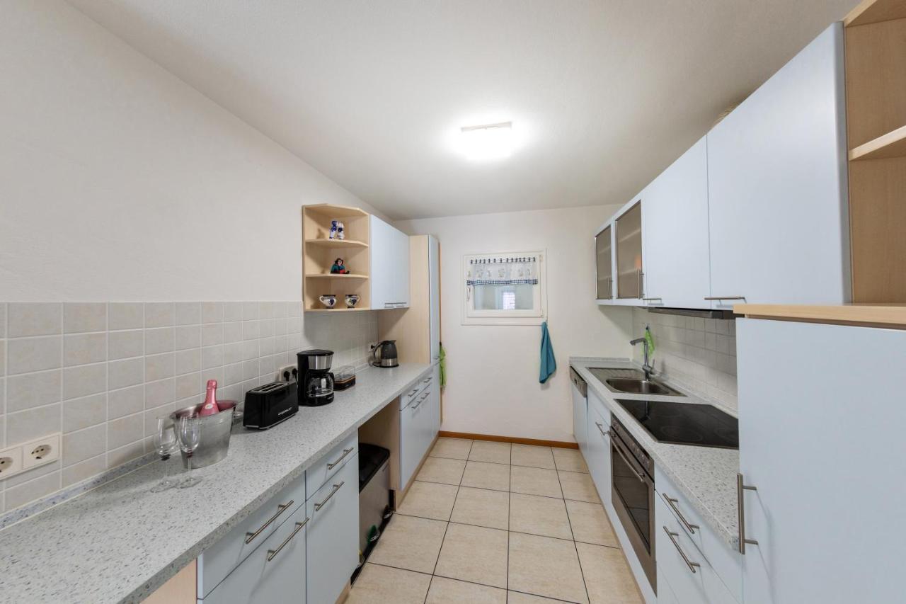 Firstberg Perle Apartment Triberg im Schwarzwald Luaran gambar