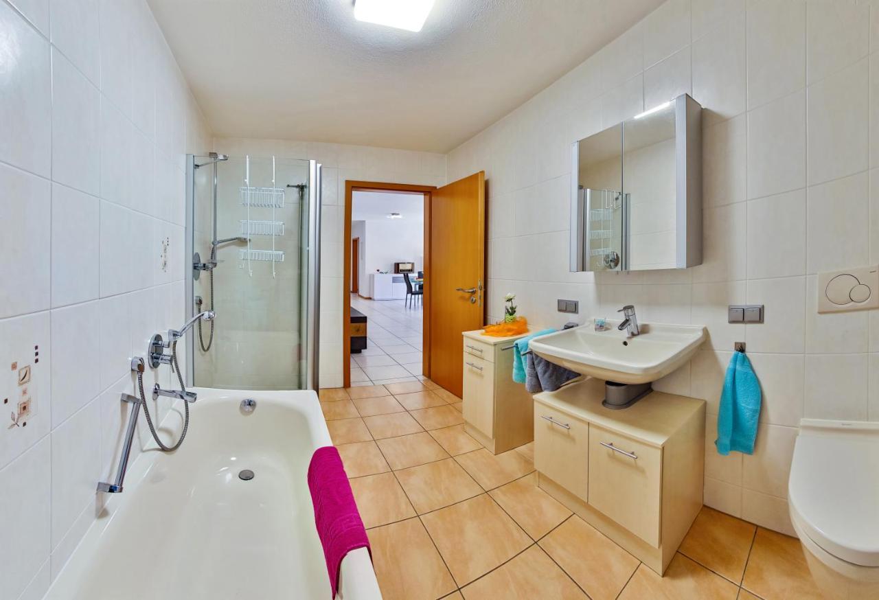 Firstberg Perle Apartment Triberg im Schwarzwald Luaran gambar