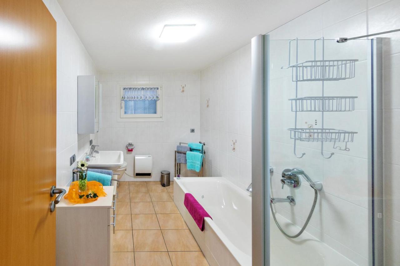 Firstberg Perle Apartment Triberg im Schwarzwald Luaran gambar